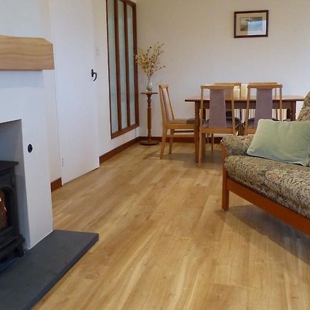 Blarghour Farm Cottages Overlooking Loch Awe Ardchonnell Exteriér fotografie